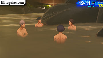 termas