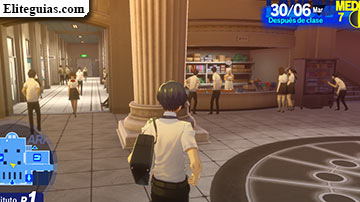 tienda escolar