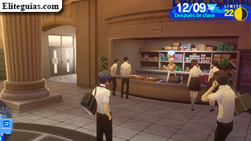 tienda escolar