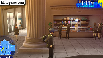 tienda escolar