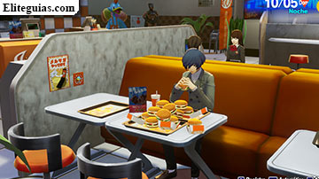 Wilduck Burger