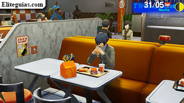 Wilduck Burger