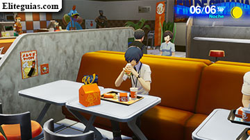 Wilduck Burger