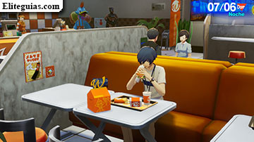 Wilduck Burger