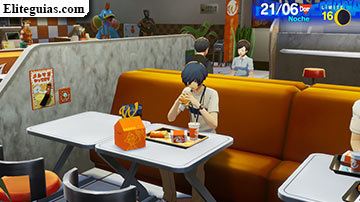 Wilduck Burger
