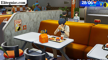 Wilduck Burger