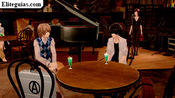 Akechi
