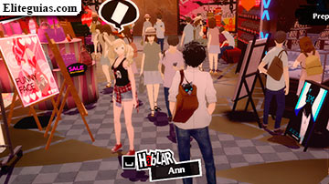 Ann