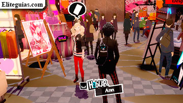 Ann
