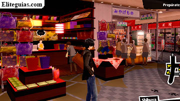 Bazar japon&eacute;s