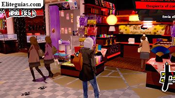 Bazar japon&eacute;s