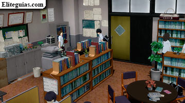 Biblioteca