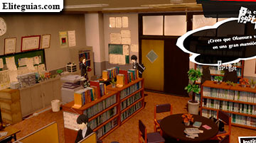Biblioteca