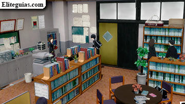 Biblioteca