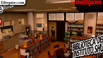 biblioteca
