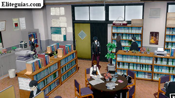 Biblioteca