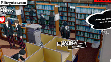 Biblioteca