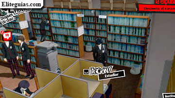 Biblioteca