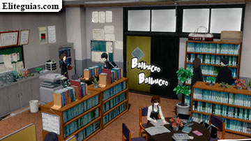biblioteca