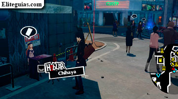 Chihaya