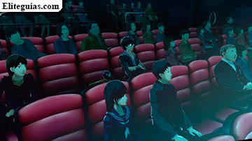 cine