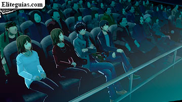 cine