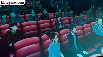 cine