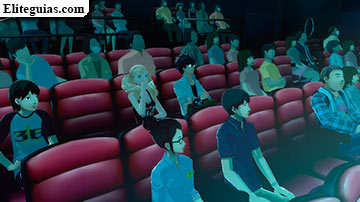 Cine