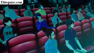cine