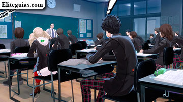 clase