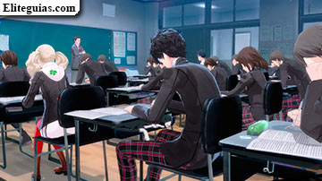 clase