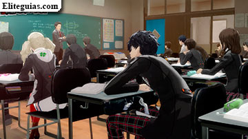 clase