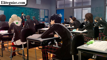 clase