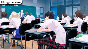 clase