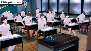 clase