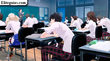 clase