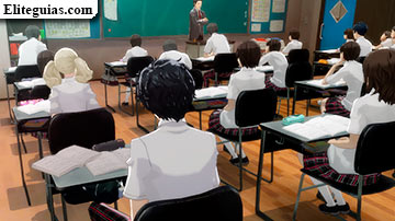 clase