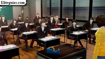 clase