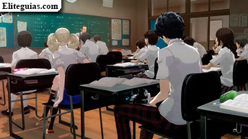 clase