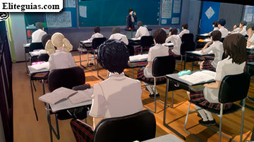 clase