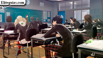clase