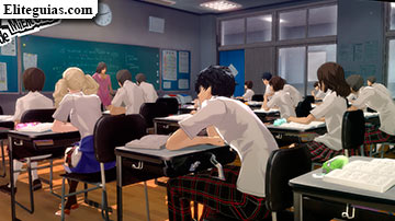 clase