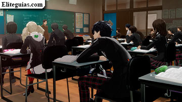 clase