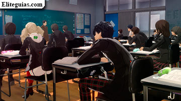 clase