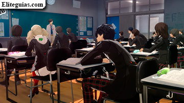 clase