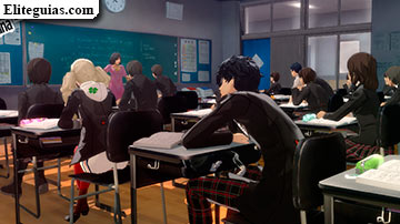 clase