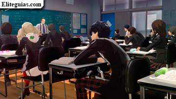 clase