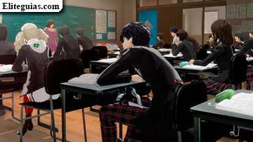 clase