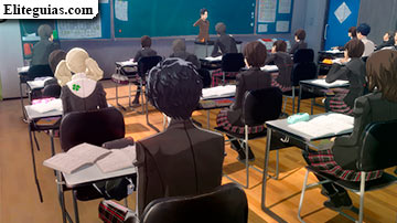 clase