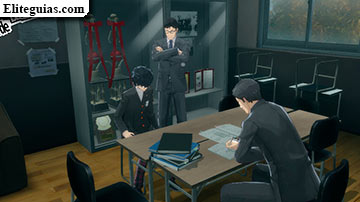 detectives
